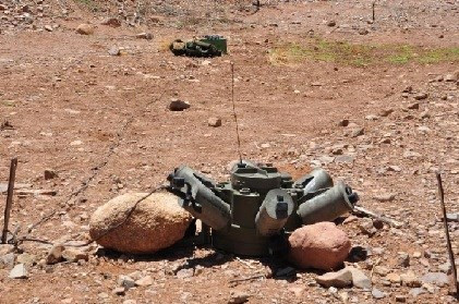 Min thong minh: vu khi chong chien thuat “bien nguoi“