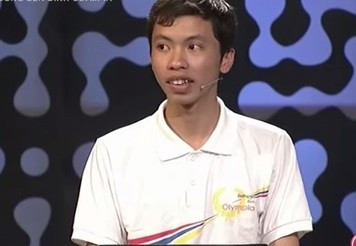 Bon chang trai vao chung ket Duong len dinh Olympia 2015-Hinh-3