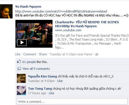 Sao Viet nao vang tuc nhat trong showbiz?-Hinh-2