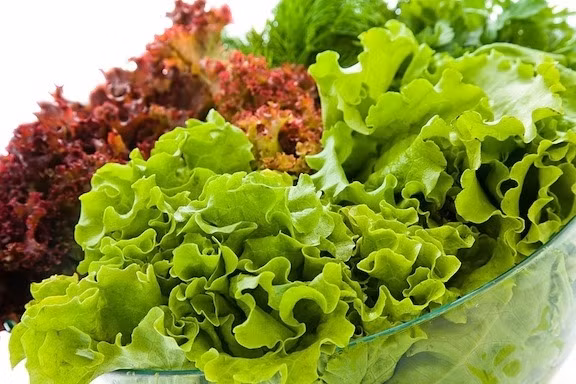 Hay them 4 loai rau nay vao thuc don de gan khoe manh