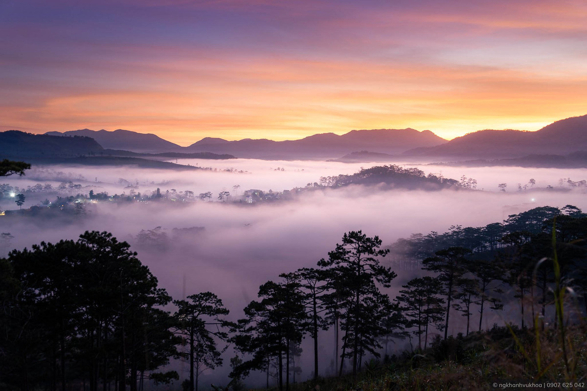 Ngôi làng cũng được chọn làm bối cảnh của phim điện ảnh “Lật mặt 7: Một điều ước” ra mắt mới đây của nhà sản xuất Lý Hải.