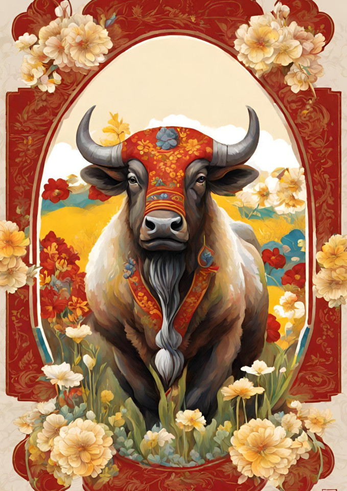 Con giáp này được nhà trời ưu ái cho hưởng phúc phần, cuộc sống luôn thuận lợi, viên mãn.