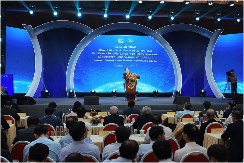 Chu tich Phan Xuan Dung: Chung ta chac chan se co nhung phat trien but pha-Hinh-2