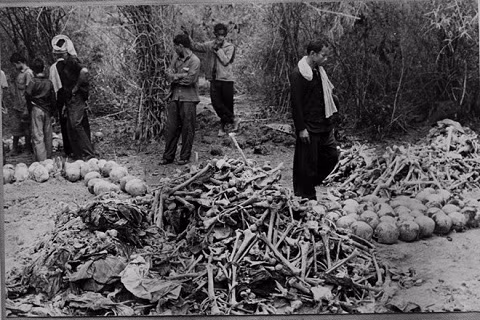 Nhung so phan bi tham trong dem Pol Pot tan sat dan thuong