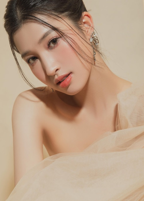 Họp báo chính thức công bố và trao sash cho Á hậu Nguyễn Phương Nhi sẽ được diễn ra vào chiều ngày 23/5. Ảnh: FBNV.