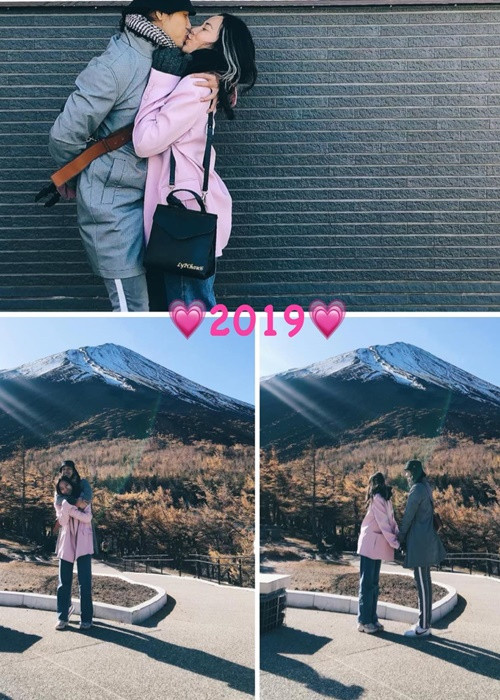 Hiền Sến chia sẻ, anh có tình cảm với Lý Phương Châu khi chứng kiến cô rất buồn vì hôn nhân tan vỡ.