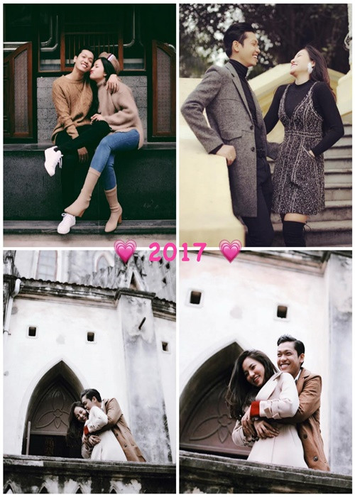 Sau khi ly hôn Lâm Vinh Hải, Lý Phương Châu công khai hẹn hò vũ công Hiền Sến.