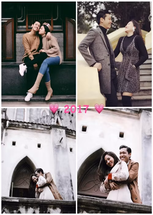 Sau khi ly hôn Lâm Vinh Hải, Lý Phương Châu công khai hẹn hò vũ công Hiền Sến.