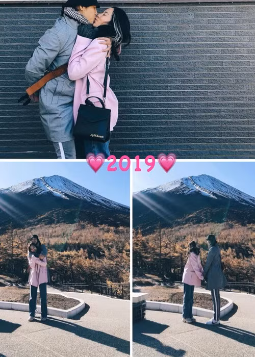 Hiền Sến chia sẻ, anh có tình cảm với Lý Phương Châu khi chứng kiến cô rất buồn vì hôn nhân tan vỡ.