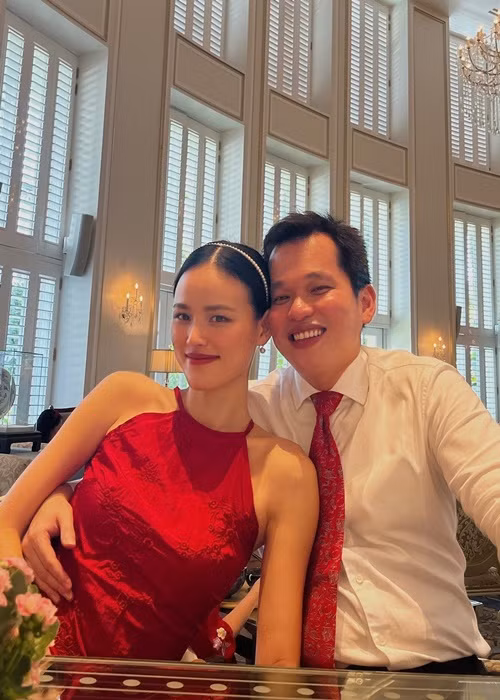 Cách đây 3 năm, Tuyết Lan sang Singapore thăm người yêu thì bị kẹt lại vì COVID-19.