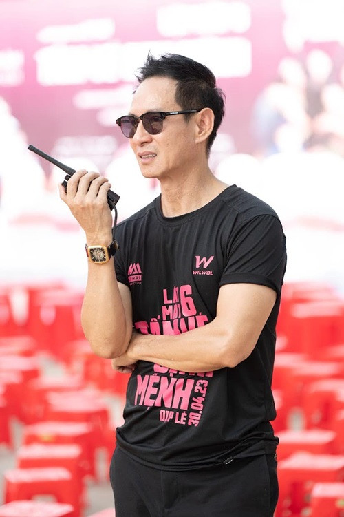 Ở 2 phần trước của series “Lật mặt”, Lý Hải cũng thu về trăm tỷ: 120 tỷ (phần 4) và gần 150 tỷ (phần 5). Ảnh: FBNV