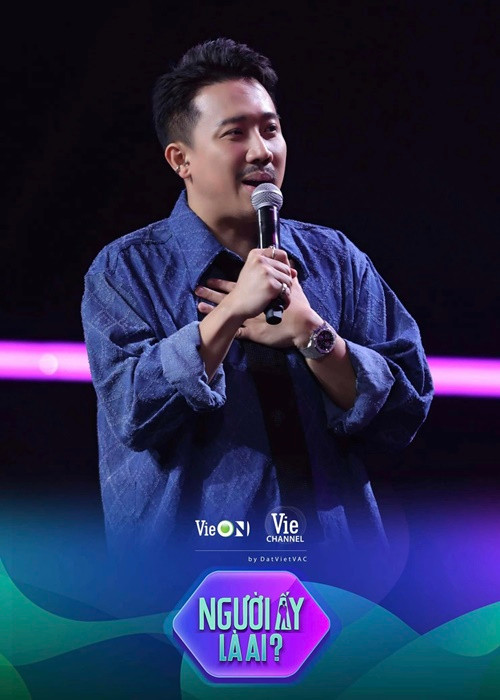 Hiện tại, nhiều cư dân mạng chỉ trích Trấn Thành sau thông tin về người chuyển giới. Tuy nhiên, một số khán giả đưa ra quan điểm, lỗi có thể do người làm kịch bản chương trình chưa tìm hiểu kỹ. Ảnh: FBNV.