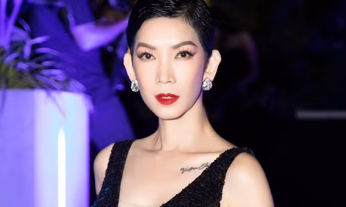 Xuan Lan “boc” chieu lua tuyen mau nhi, nhieu nguoi mat ca tram trieu