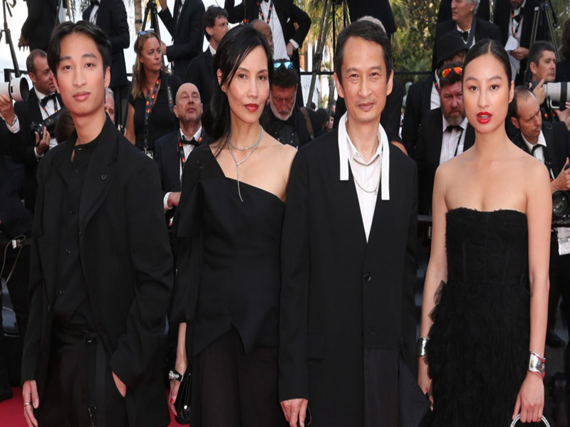 To am hanh phuc cua dao dien Tran Anh Hung