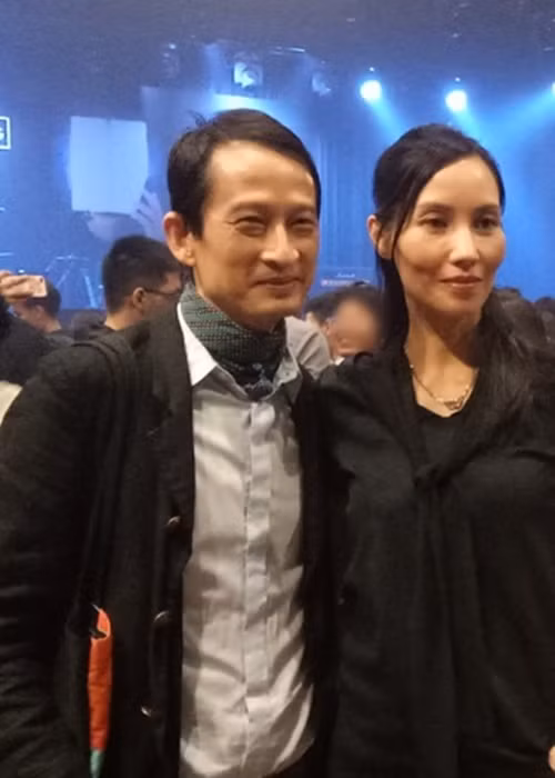 Yên Khê còn tham gia nhiều bộ phim khác của Anh Hùng như Mùi đu đủ xanh, Xích lô... Ảnh: Zing.