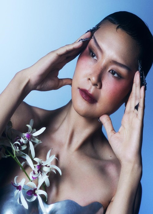 Đến nay, sức khỏe của Bảo Ngọc đã ổn định. Cứ 3 tháng, cô đi kiểm tra một lần. Ảnh: Kinh Tế Đô Thị.