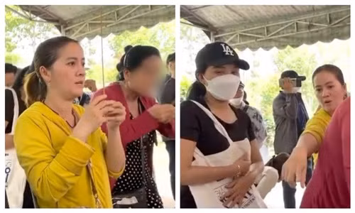 Hong Phuong ra sao giua on ao mau thuan gia dinh?-Hinh-2