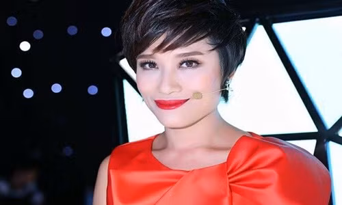 Sao Viet noi gi viec xet tang danh hieu NSND, NSUT?