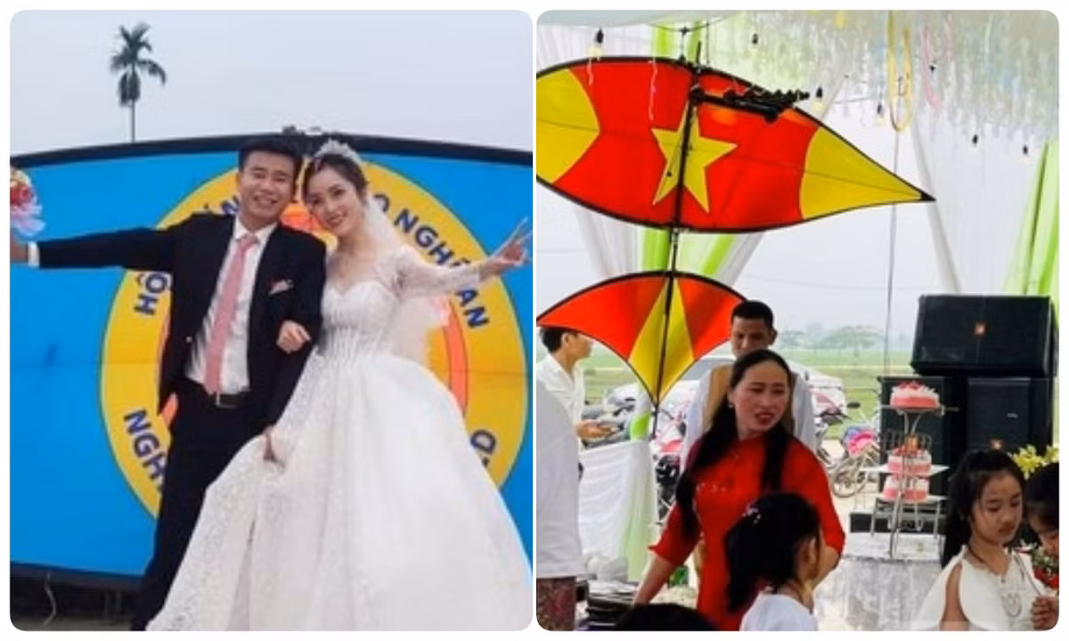 Doc dao co dau lai mo to, ngoi can cau 10m vao le duong-Hinh-4