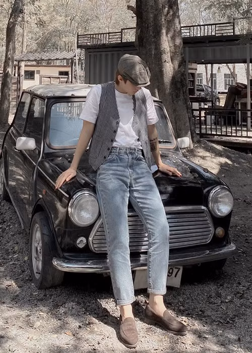 Cuộc sống sang chảnh, xa hoa của Sơn Tùng M-TP khi chưa đầy 30 tuổi khiến nhiều người phải ao ước. Ảnh: FBNV