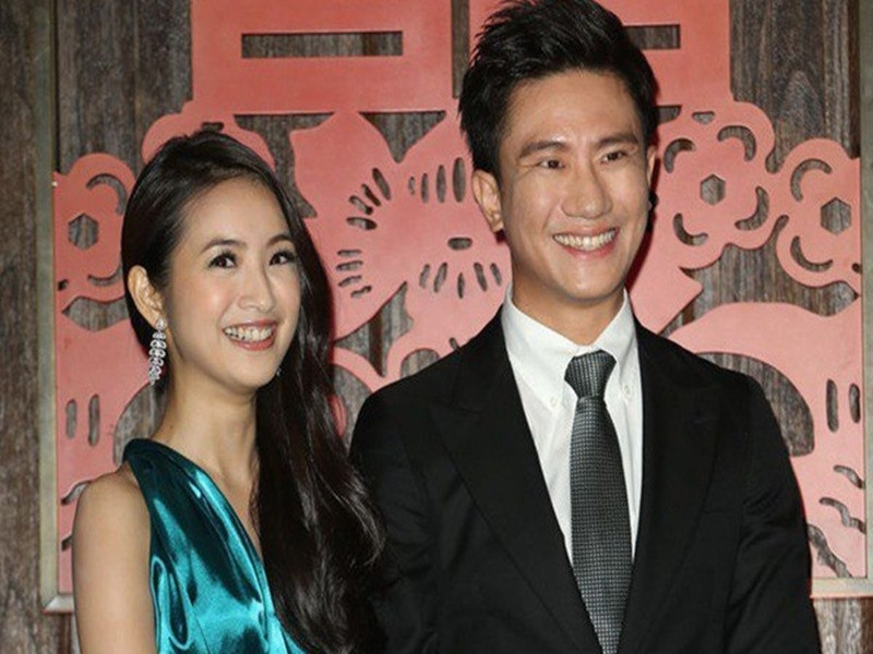 Mới đây, cư dân mạng Trung Quốc xôn xao loạt tin đồn về hôn nhân của Lâm Y Thần. Nữ diễn viên phim "Thơ ngây" bị đồn đánh ghen với nhân tình của chồng, quyết định ly hôn khi chồng bảo vệ người thứ ba, bố mẹ chồng yêu cầu sống an phận. Ảnh: Vietnamnet