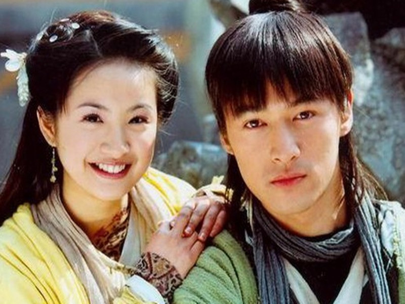 Lâm Y Thần từng là diễn viên được nhiều khán giả châu Á yêu thích qua loạt phim: "Những cô gái kung fu", "Khu vườn bí mật", "Thiên ngoại phi tiên", "Nàng Juliet phương Đông", "Tân anh hùng xạ điêu", "Thơ ngây". Ảnh: Người lao động