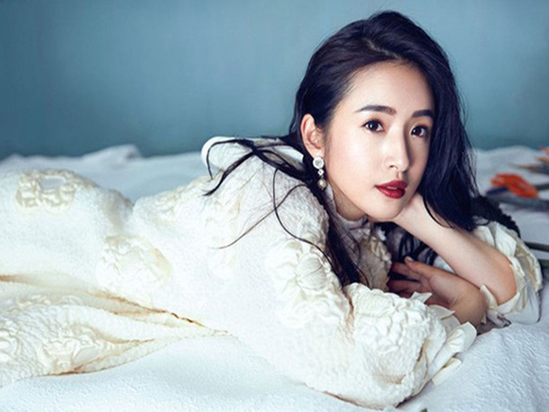 Phía Lâm Y Thần phủ nhận mọi tin đồn hôn nhân. Ảnh: Vietnamnet