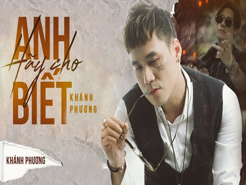 Theo Khánh Phương, một tháng đi hát kiếm được hàng trăm triệu là rất bình thường. Tuy nhiên, nếu không đi hát mà toàn tâm toàn ý cho kinh doanh thì số tiền Khánh Phương kiếm được có thể gấp vài lần như vậy.