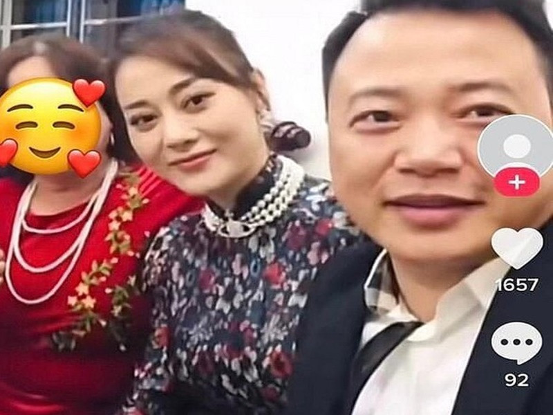 Nữ diễn viên phim "Quỳnh búp bê" từng chia sẻ trên truyền thông, cô không hối hận khi yêu Shark Bình. Ảnh: Người lao động