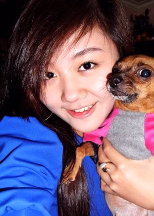  Văn Mai Hương sinh năm 1994, được chú ý sau khi giành giải Á quân Vietnam Idol 2010.