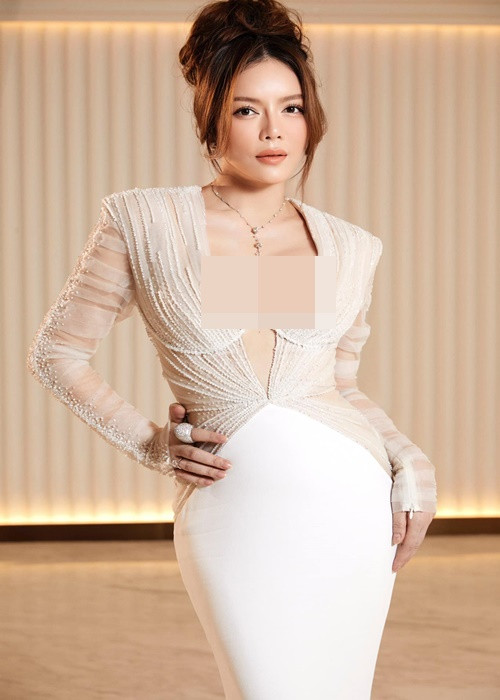 Liên hoan phim Cannes 2023 vừa khai mạc. Là nghệ sĩ Việt thường xuyên dự thảm đỏ liên hoan phim này, Lý Nhã Kỳ vắng mặt. Ảnh: FBNV