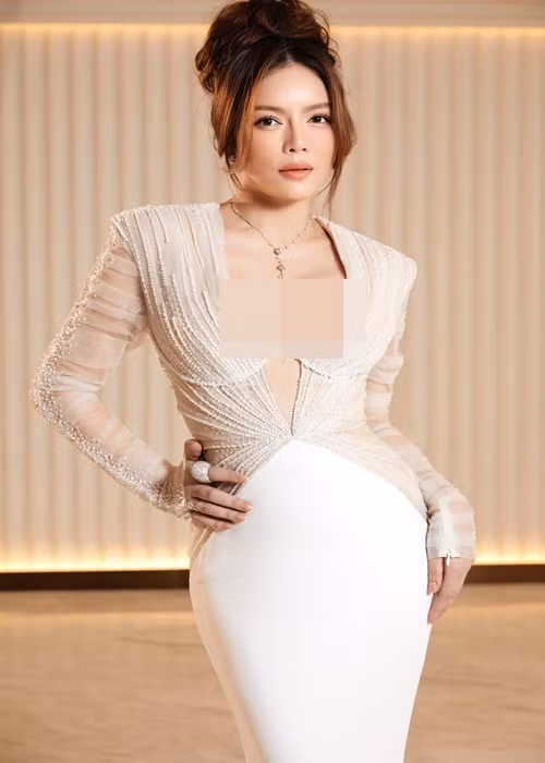 Liên hoan phim Cannes 2023 vừa khai mạc. Là nghệ sĩ Việt thường xuyên dự thảm đỏ liên hoan phim này, Lý Nhã Kỳ vắng mặt. Ảnh: FBNV