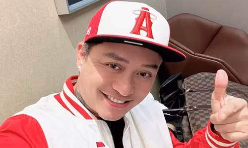 Bi che cach hat cu “nghe khong suong”, Tuan Hung dap tra gat