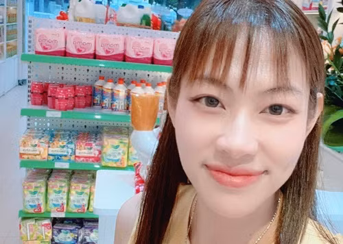 Thuy Tien ra sao giua on ao kien tung voi Thuy Trang?-Hinh-2