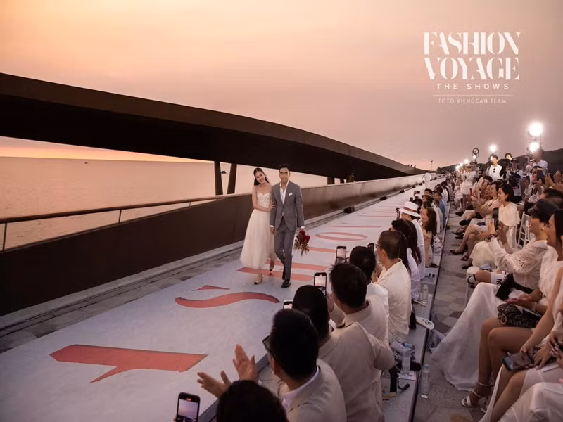 Nàng hậu chia sẻ, chồng sắp cưới là một người tâm lý, luôn quan tâm và ủng hộ cô theo đuổi sự nghiệp nghệ thuật.