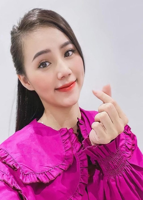 Theo Tiền Phong, bạn diễn của Lãnh Thanh sinh năm 1996, tốt nghiệp Đại học Sân khấu Điện ảnh chuyên ngành diễn viên và công tác tại Nhà hát Kịch Việt Nam từ năm 2019. Ảnh: Tiền Phong