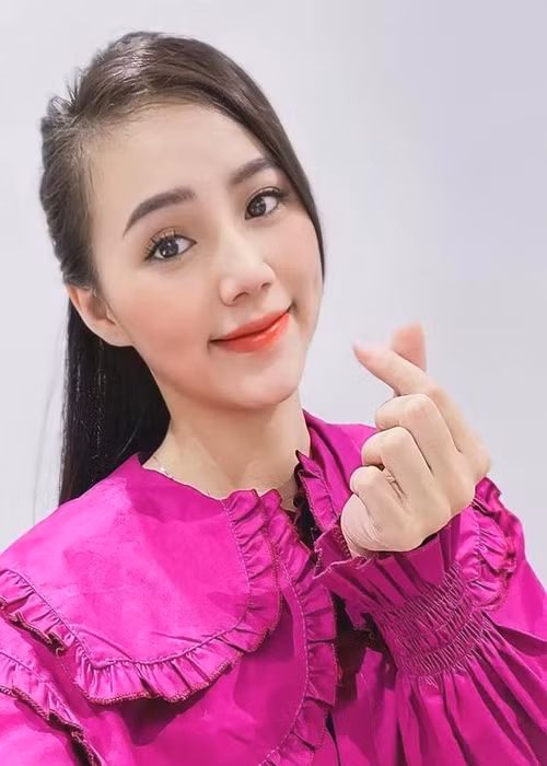 Theo Tiền Phong, bạn diễn của Lãnh Thanh sinh năm 1996, tốt nghiệp Đại học Sân khấu Điện ảnh chuyên ngành diễn viên và công tác tại Nhà hát Kịch Việt Nam từ năm 2019. Ảnh: Tiền Phong