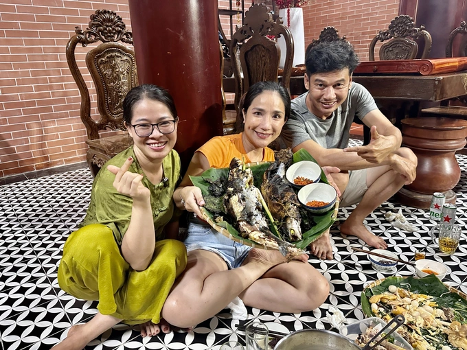 Cat Tuong - Tiet Cuong loi nuoc bat ca, he lo tinh ban hon 20 nam-Hinh-5