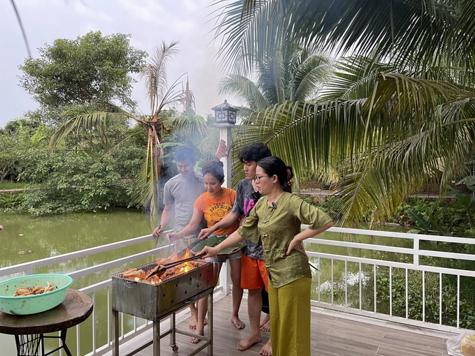 Cat Tuong - Tiet Cuong loi nuoc bat ca, he lo tinh ban hon 20 nam-Hinh-4