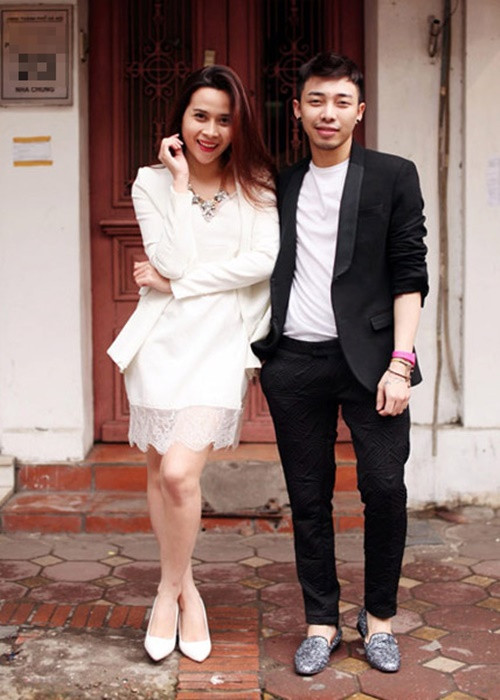 Hình ảnh tâm đắc nhất của Hoàng Ku là Lưu Hương Giang. "Không chỉ hình ảnh của chị Giang thay đổi, mà thiện cảm của công chúng cũng thay đổi tích cực với hình ảnh, phong cách mới thời thượng hơn của chị", anh chia sẻ trên Đẹp. Ảnh: Khám phá