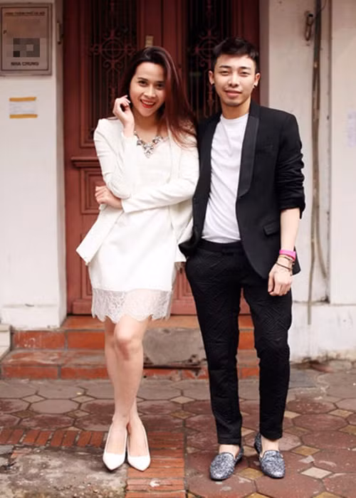 Hình ảnh tâm đắc nhất của Hoàng Ku là Lưu Hương Giang. "Không chỉ hình ảnh của chị Giang thay đổi, mà thiện cảm của công chúng cũng thay đổi tích cực với hình ảnh, phong cách mới thời thượng hơn của chị", anh chia sẻ trên Đẹp. Ảnh: Khám phá