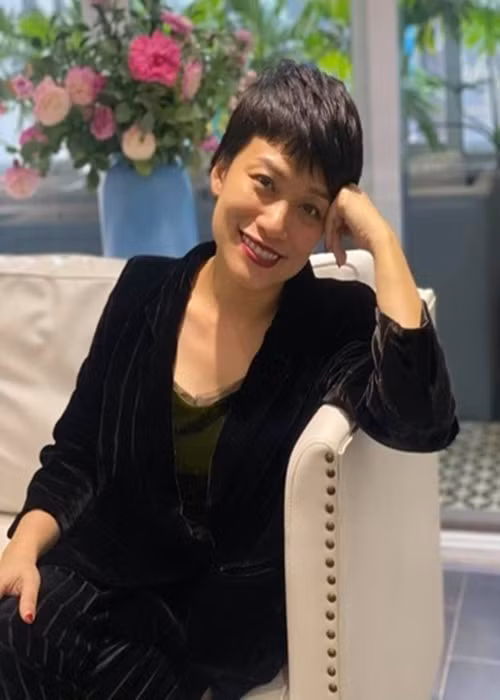 Với vai trò biên đạo, Trần Ly Ly tạo dấu ấn với các tác phẩm One day, Zen, 7X, Yes yes no no... Ảnh: Zing