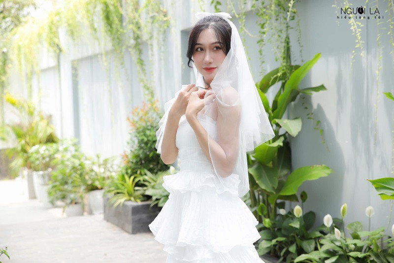 Lynk Lee vẫn chưa có mối tình chính thức nào. Trước nay, cô toàn yêu đơn phương.