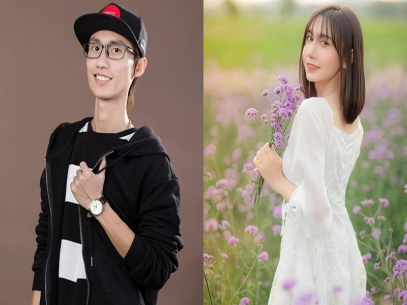 Mới đây, trong chương trình Không gian cảm xúc, Lynk Lee cho biết, khi mới công khai giới tính, cô rất buồn vì những bình luận miệt thị. Lúc đó, rapper Đen Vâu gọi đến, Lynk Lee không kìm được nước mắt, tâm sự với bạn thân. Ảnh: Người lao động