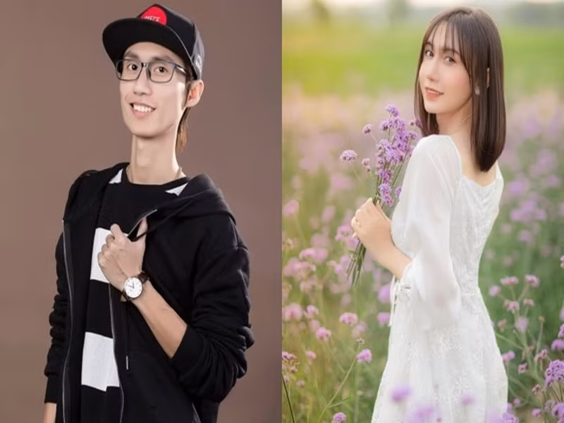 Cuoc song cua Lynk Lee sau khi chuyen gioi