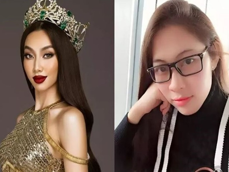 Tháng 10/2022, Thùy Trang gửi đơn kiện Thùy Tiên lên TAND Gò Vấp (TP HCM) về vấn đề tranh chấp hợp đồng vay tiền. Theo Zing, Tòa án Nhân dân quận Gò Vấp có giấy xác nhận đã nhận đơn khởi kiện của Thùy Trang vào ngày 14/10. Ảnh: Vietnamnet.