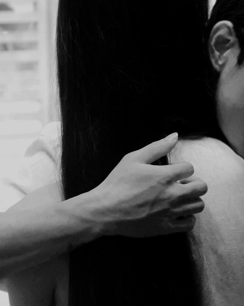 Một nguồn tin chia sẻ với Vietnamnet, Lan Thy và Avin Lu dọn về sống chung để thuận tiện cho công việc nghệ thuật.