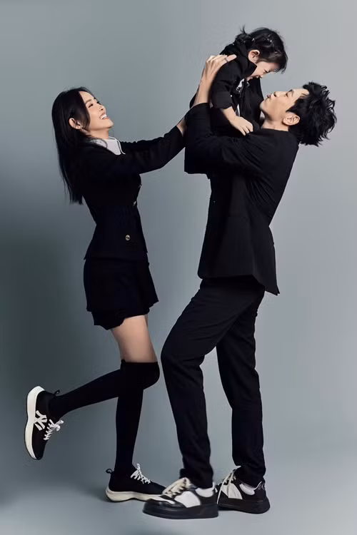 Gần đây, Trương Mỹ Nhân chia sẻ về cuộc sống bên tình trẻ. Cô cho biết, cả hai vẫn có những xích mích khi sống chung.