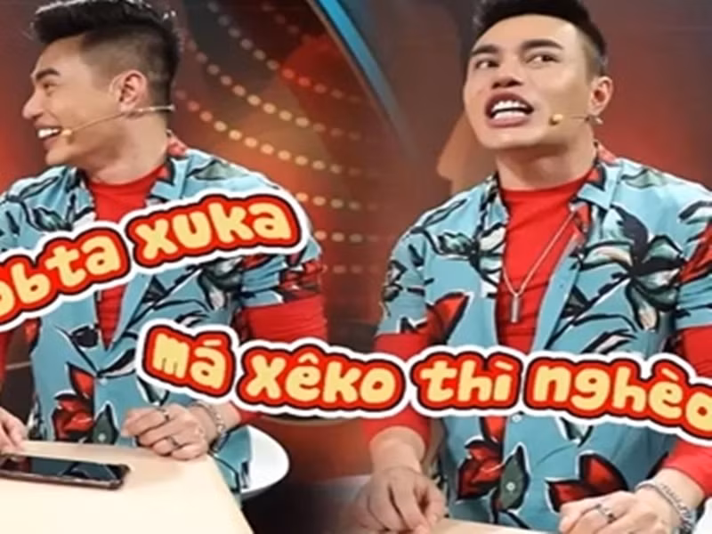 Lê Dương Bảo Lâm từng gây tranh cãi khi chế nhạc trong trong chương trình Sàn đấu ca từ. Đoạn chế có nội dung: “Má Xeko thì nghèo, má Chaien thì giàu còn Nobita luôn ăn hiếp bạn bè. Nobita thầm yêu Xuka, hái hoa hồng tặng cho Chaien. Nếu Chaien bằng lòng lấy Nobita làm chồng, thì Nobito chào đời”. VTV24 nhận xét phần lời chế này vô nghĩa, phá nát tuổi thơ của khán giả yêu thích truyện tranh Doraemon. Ảnh: Arttimes