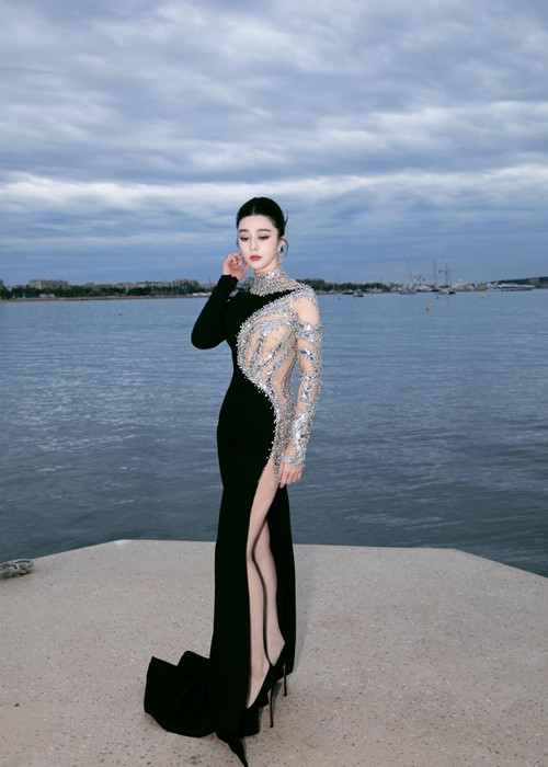 Người đẹp từng đau khổ vì đánh mất lòng tin của khán giả vì bê bối.